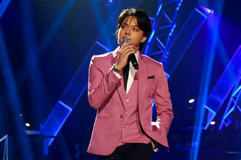 Daniel Padilla's The Big Manila Comeback Concert: A Night of Euphoric Nostalgia and Heartfelt Melodies!