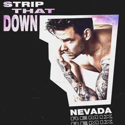 Liam Payne Strip That Down Konzert-Tournee: Eine Reise durch den Pophimmel!