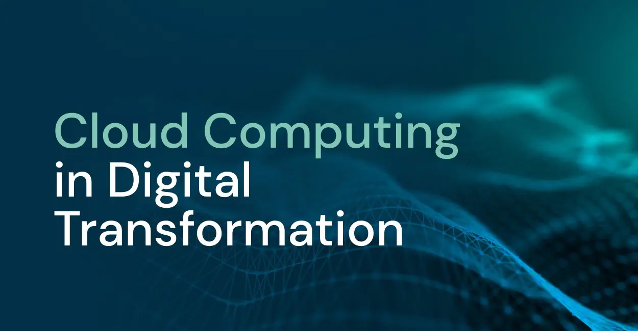 Wie Cloud-Technologien die digitale Transformation beschleunigen