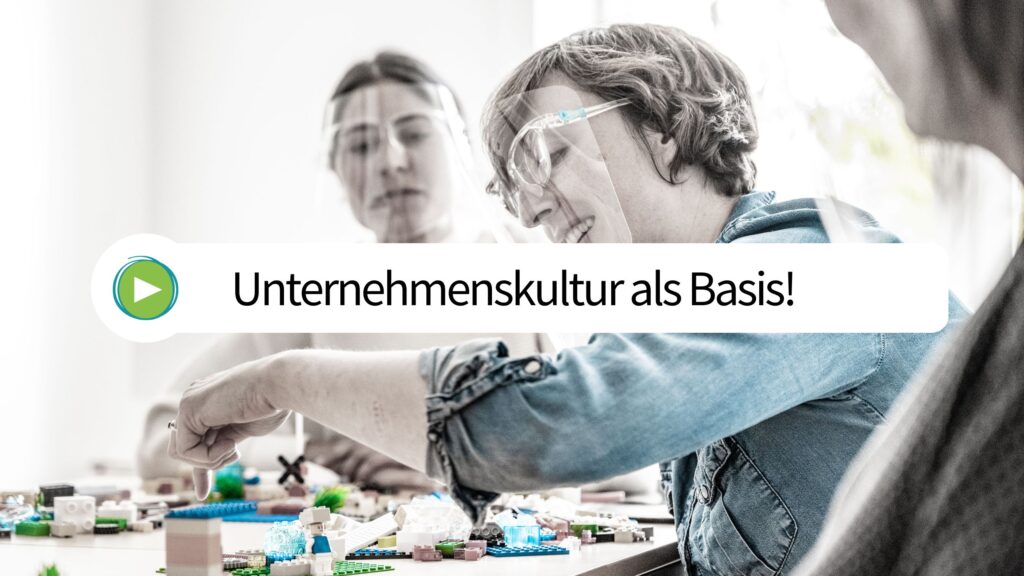 Warum Unternehmenskultur den Geschäftserfolg beeinflusst